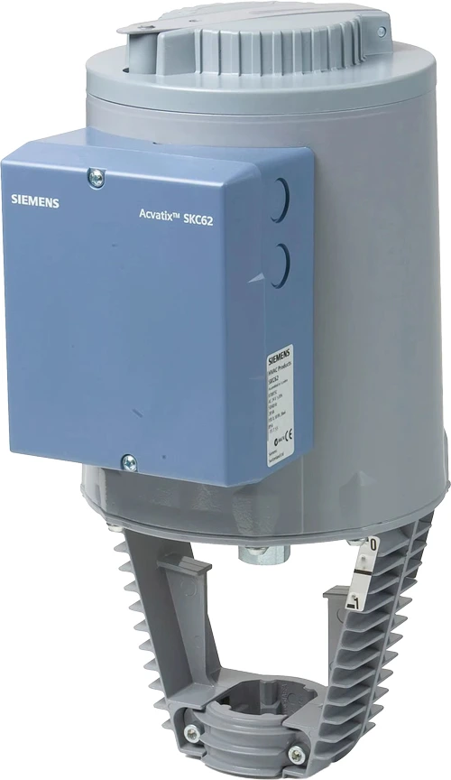 Электрогидравлический привод Siemens SKC60