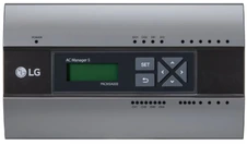 Центральный контроллер Lg PACP5A000
