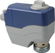 Электромоторный привод Siemens SSC81