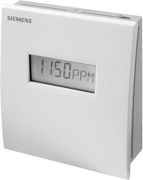Датчик влажности и температуры Siemens QFA2060D