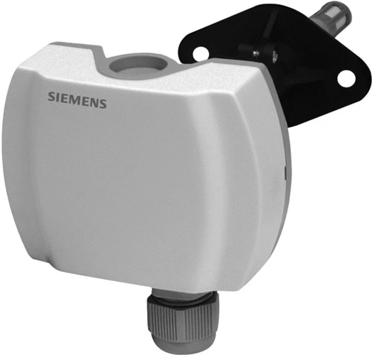 Датчик влажности и температуры Siemens QFM2120