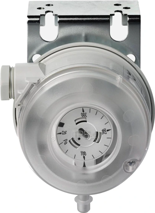 Датчик давления Siemens QBM81-5