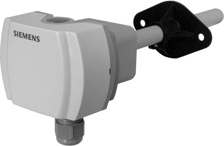 Датчик качества воздуха Siemens QPM2102