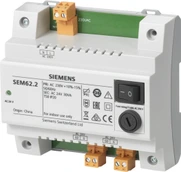 Трансформатор Siemens SEM62.2