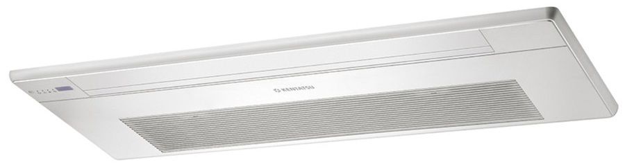 Кассетная VRF система Kentatsu KTYV72HZBN1/KPU1L-D3 фото#2