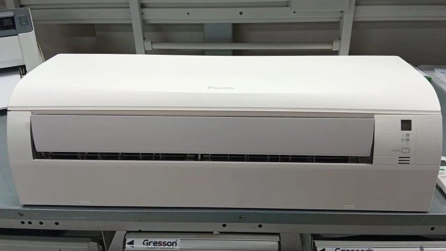 Уцененный настенный внутренний блок мульти-сплит системы Daikin FTXF25E5V1B уцененный фото#3
