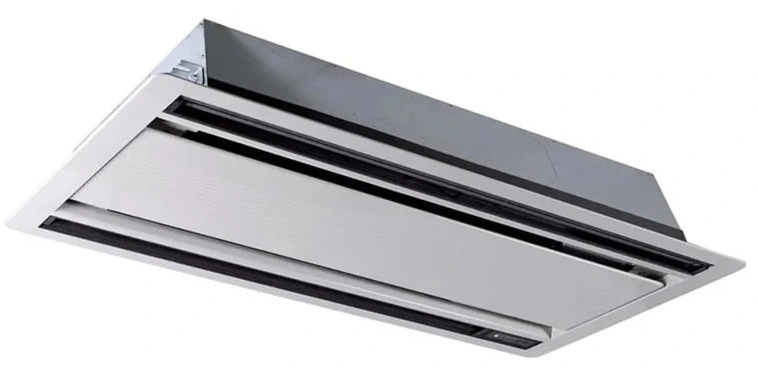Кассетная VRF система Kentatsu KTDB24HZBN1/KPU2-D3