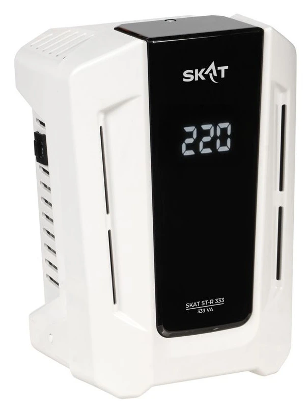 Стабилизатор напряжения SKAT ST-R 555