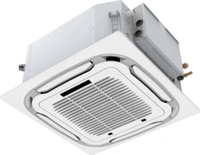 Кассетная VRF система Kentatsu KZA18HZAN1/KPU65-RA