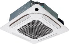 Кассетная VRF система Kentatsu KRA72HZAN1/KPU95-RA2