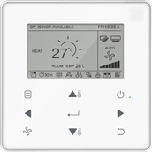 Проводной пульт Kentatsu KWC-61