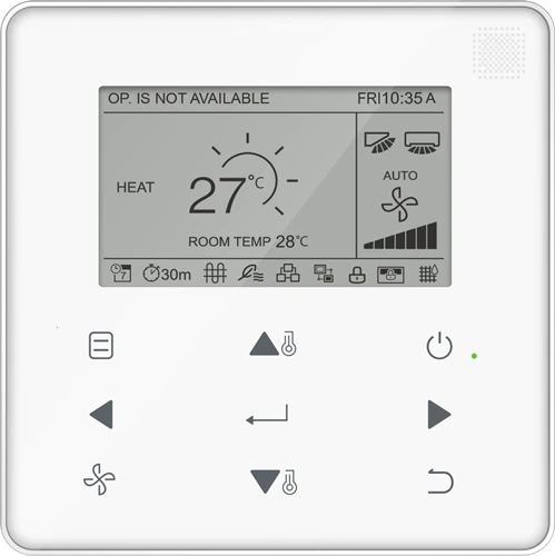 Проводной пульт Kentatsu KWC-61