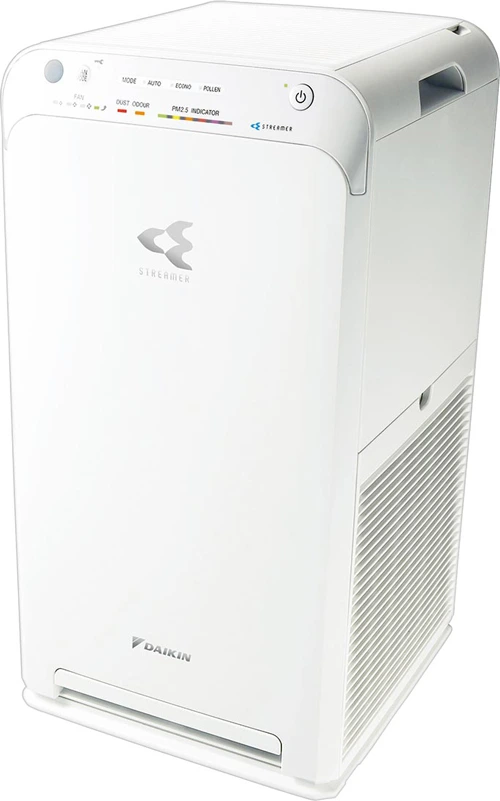 Очиститель воздуха со сменными фильтрами Daikin MC55VB