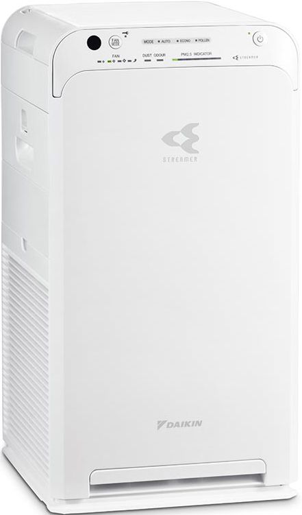 Очиститель воздуха со сменными фильтрами Daikin MC55VB фото#5