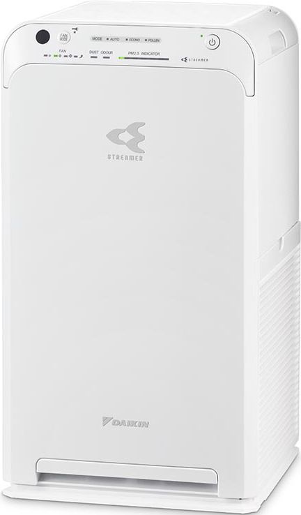 Очиститель воздуха со сменными фильтрами Daikin MC55VB фото#6
