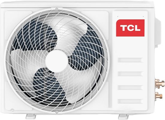 Кондиционер TCL SaveIN PRO TAC-SA12HS/ZA фото#2