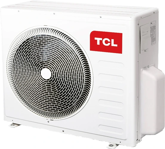 Внешний блок мульти сплит-системы TCL TACO-3FM27INV/R