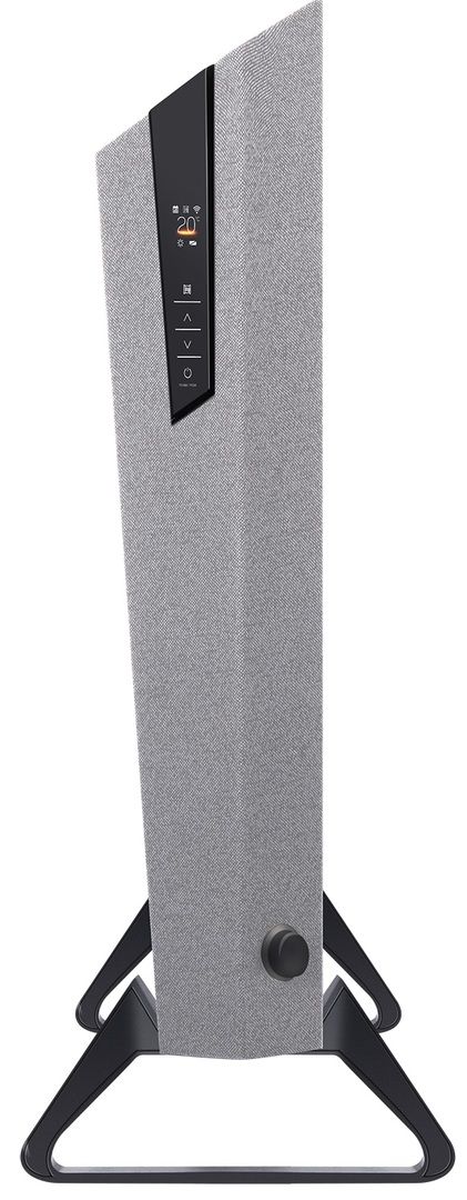 Конвектор электрический AURUS ACH-2501 PF фото#5
