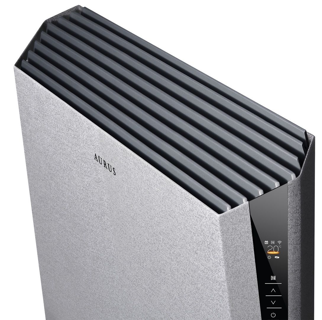 Конвектор электрический AURUS ACH-2501 PF фото#6
