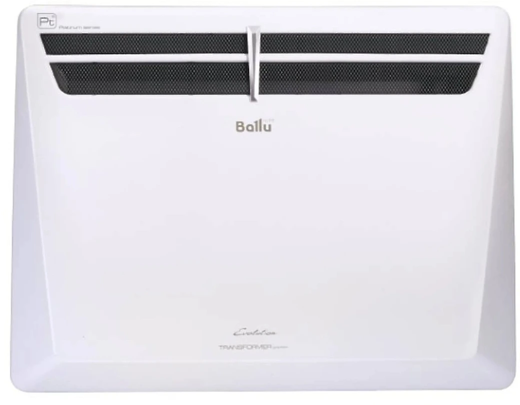 Конвектор электрический Ballu BEC/EVU-500-4I с блоком управления