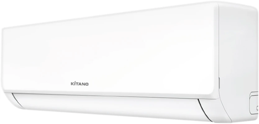 Кондиционер Kitano KRD-Toha-24 white