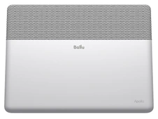 Конвектор электрический Ballu BEC/AT-1000-4E с блоком управления