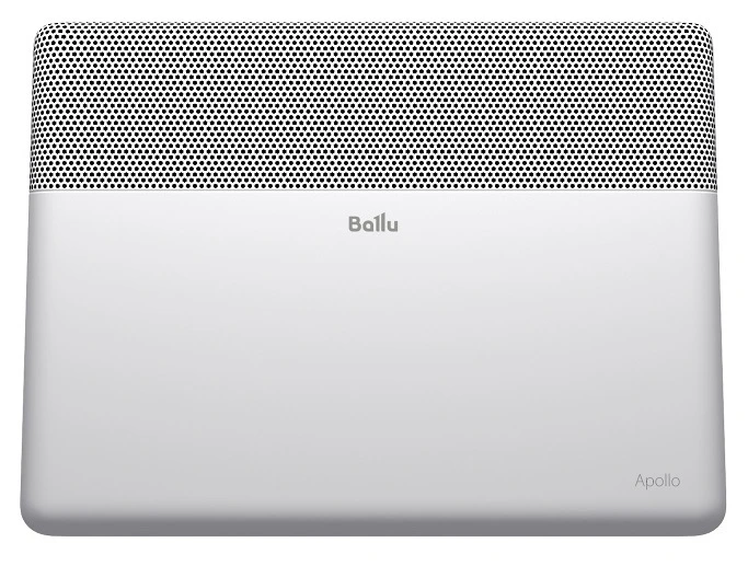 Конвектор электрический Ballu BEC/AT-1000-4I с блоком управления