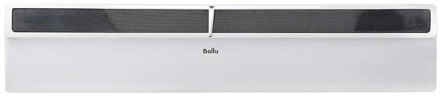 Конвектор электрический Ballu BEC/PL-1500-3M с блоком управления фото#2