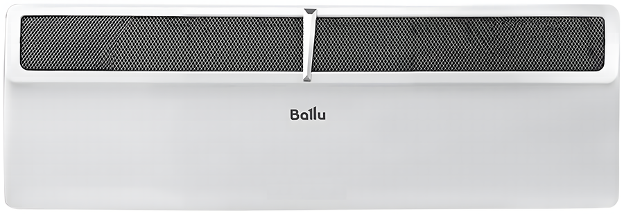 Конвектор электрический Ballu BEC/PL-500-3M с блоком управления фото#2