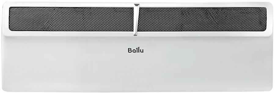 Конвектор электрический Ballu BEC/PL-500-4E с блоком управления
