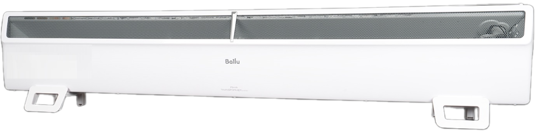 Конвектор электрический Ballu BEC/PL-2000-3M с блоком управления и опоры фото#16