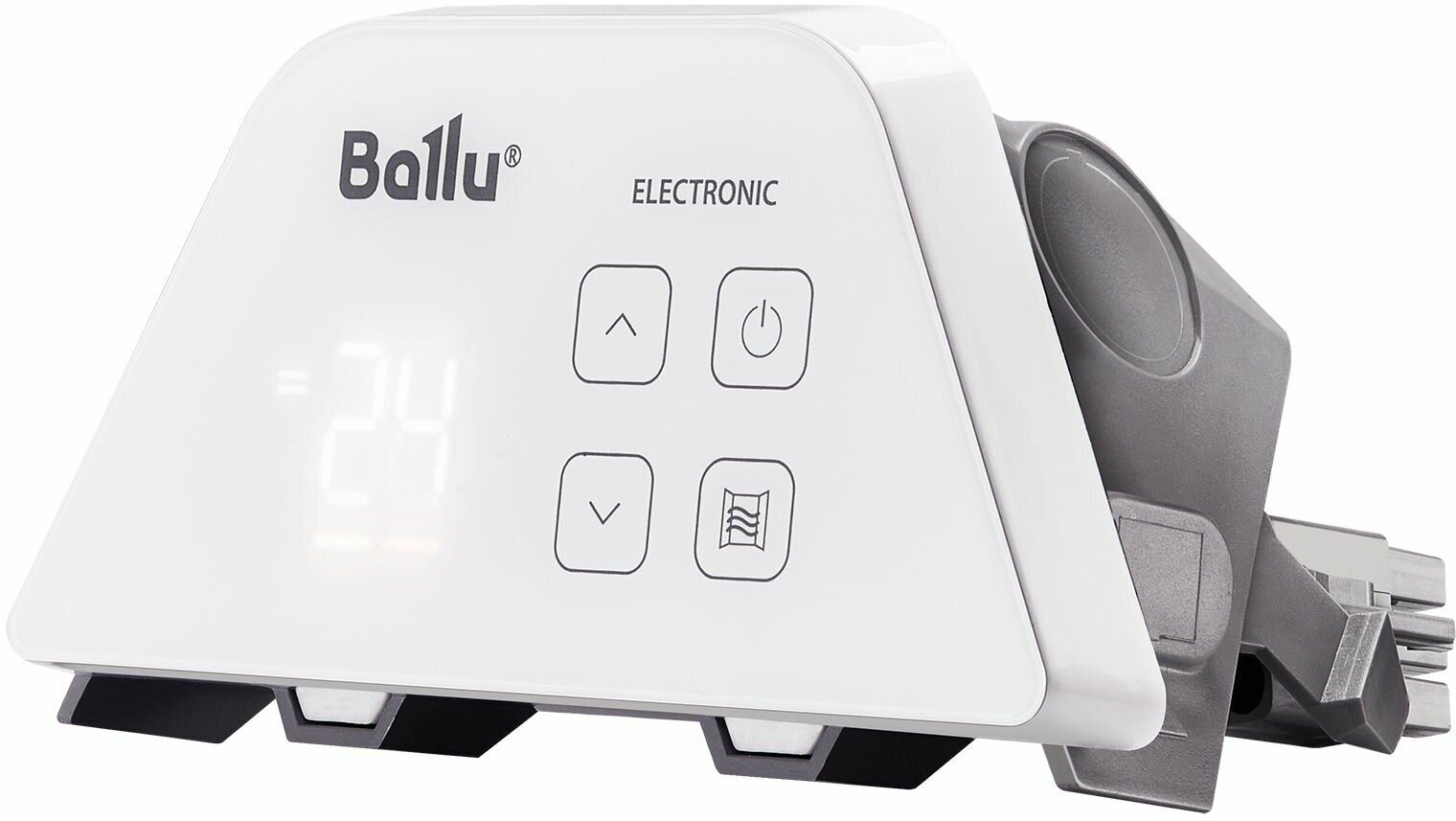 Конвектор электрический Ballu BEC/PL-1000-4E с блоком управления фото#13