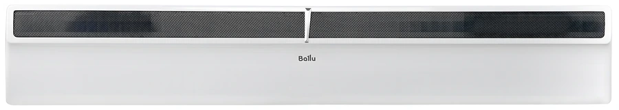 Конвектор электрический Ballu BEC/PL-2000-4I с блоком управления