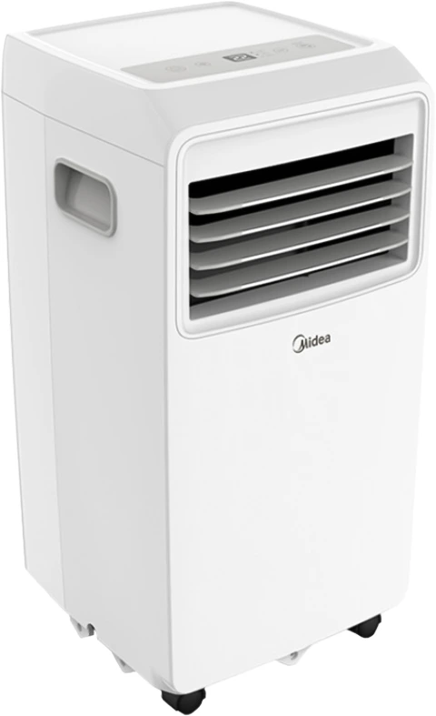 Мобильный кондиционер Midea MPPH1-07СHN7G1