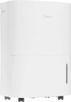 Бытовой осушитель Midea MDDF-20DEN7