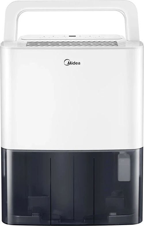 Бытовой осушитель Midea MDDN1-10DEN7 фото#2