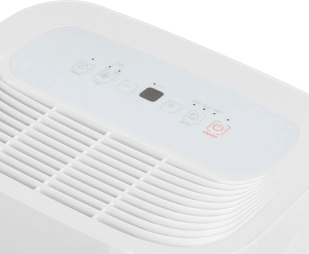 Бытовой осушитель Midea MDDF-20DEN7 фото#3