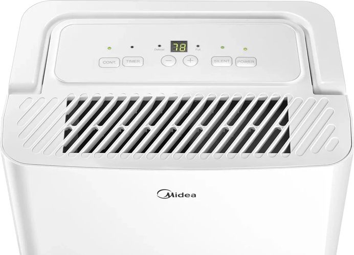 Бытовой осушитель Midea MDDN1-10DEN7 фото#3