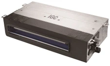 Канальный кондиционер IGC Cool Master IDХ-V60HRDC/U
