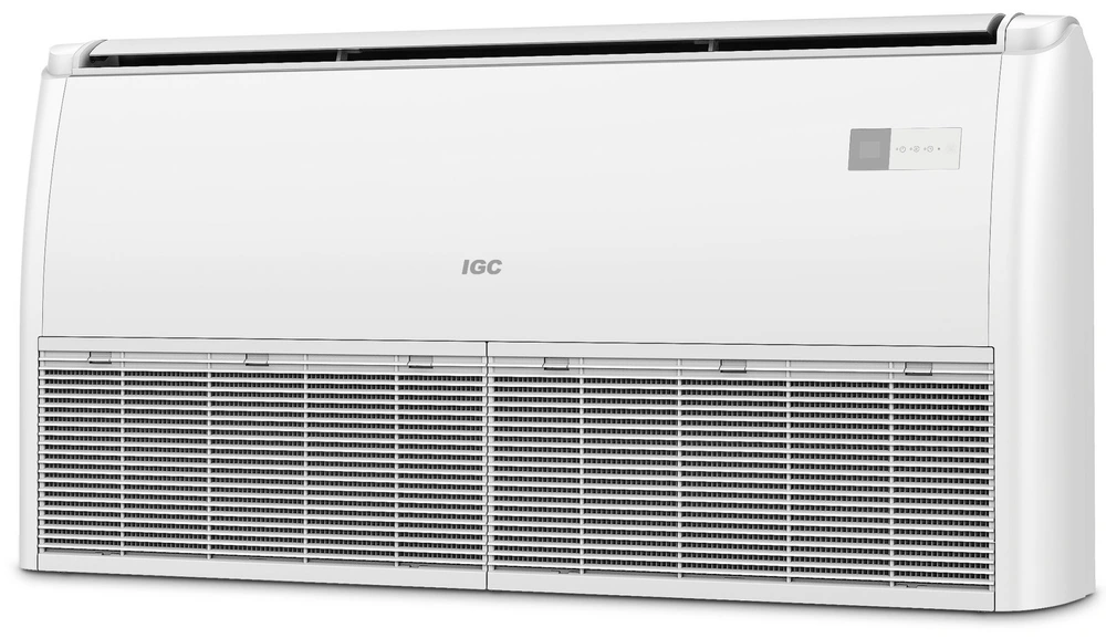 Напольно-потолочный кондиционер IGC Cool Master IFХ-V18HRDC/U