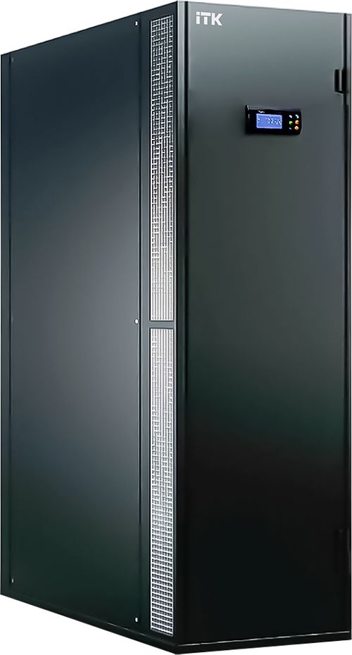 Прецизионный кондиционер ITK FLUID ROW 43,4кВт