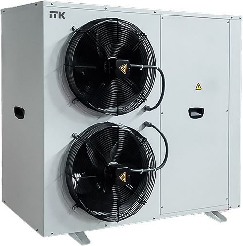 Прецизионный кондиционер ITK AIR CAB 27кВт место 2/2