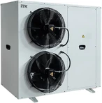 Прецизионный кондиционер ITK AIR CAB 27кВт с пароувлажнителем место 2/2