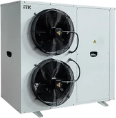 Прецизионный кондиционер ITK AIR CAB 15,7кВт место 2/2