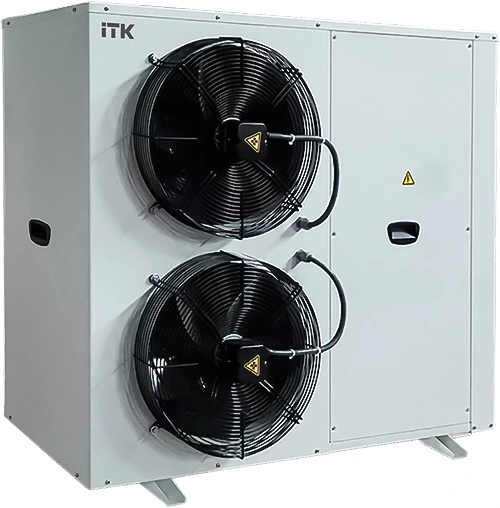 Прецизионный кондиционер ITK AIR CAB 15,7кВт место 2/2