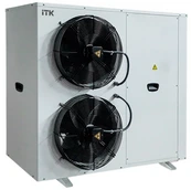 Прецизионный кондиционер ITK AIR CAB 20,6кВт место 2/2