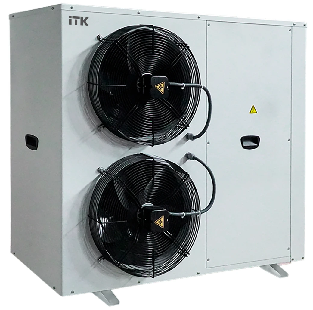 Прецизионный кондиционер ITK AIR CAB 20,6кВт место 2/2