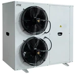 Прецизионный кондиционер ITK AIR CAB 38,2кВт место 2/2