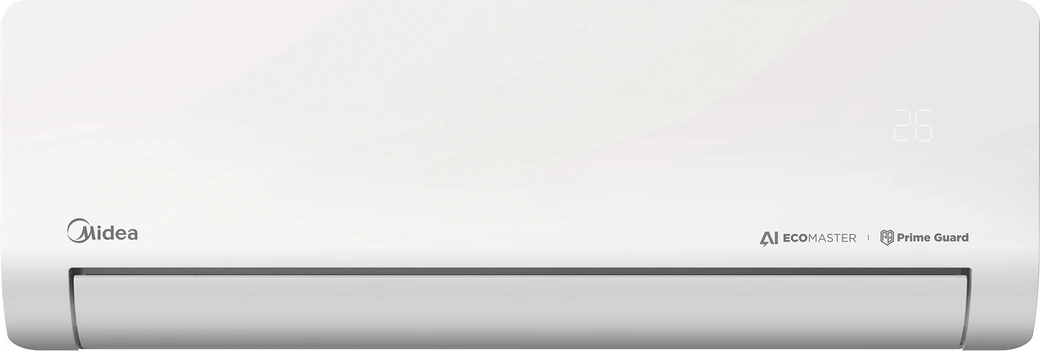 Настенный внутренний блок мульти-сплит системы Midea Easy MMES1S-18FRN8G1