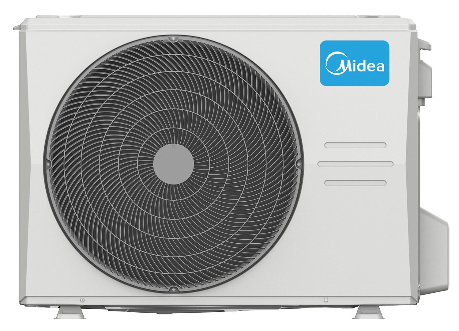 Кассетный кондиционер Midea MCD1-24HRFNX(GA)-B/MOX430U-24HFN8-Q(GA)/T-MBQ4-04AWD фото#2